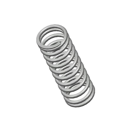 Approved Vendor Compression Spring, O=1.687, L= 5.00, W= .192 G609959935